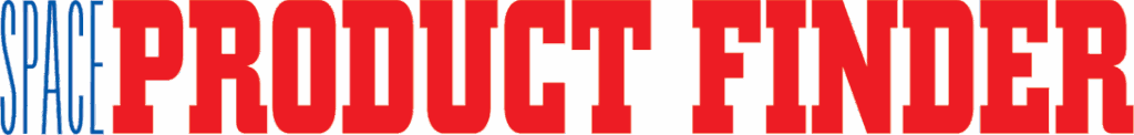 Space Product Finder Logo