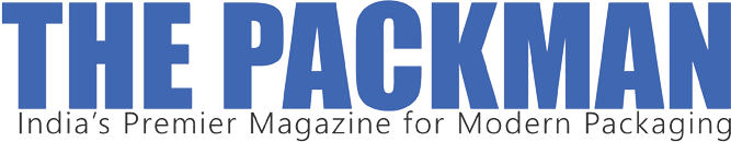 The Packman Logo