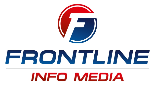 Frontline Info Media Logo